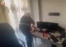 DEAŞ terör örgütüne operasyon: 2 tutuklama
