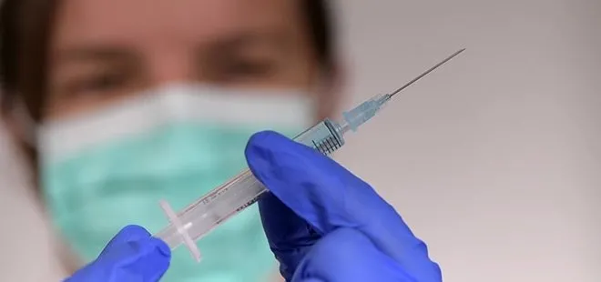 DSÖ’den koronavirüs aşısı için kritik uyarı! ’’Son derece endişeliyiz’’