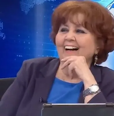 CHP'li Atila Sertel camide zikir çeken Müslümanlarla alay etmeye kalktı! Halk TV'de İslam düşmanlığı - 2
