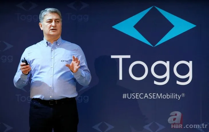 TOGG CEO’su Gürcan Karakaş tek tek anlattı: Dönüşümü beceremeyen sektörün Nokia’sı olur
