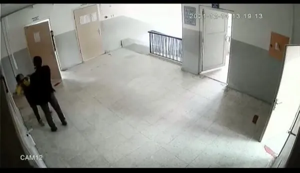 Dayakçı öğretmen Ali Rıza Yücel kimdir? Ali Rıza Yücel hangi okulda çalışıyor?