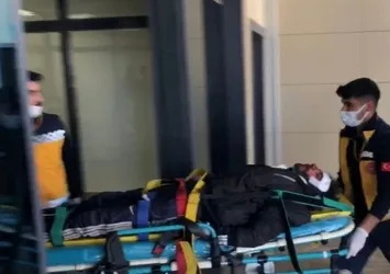 Şanlıurfa'da sınır hattında 2 yabancı uyruklu genç vurulmuş halde bulundu