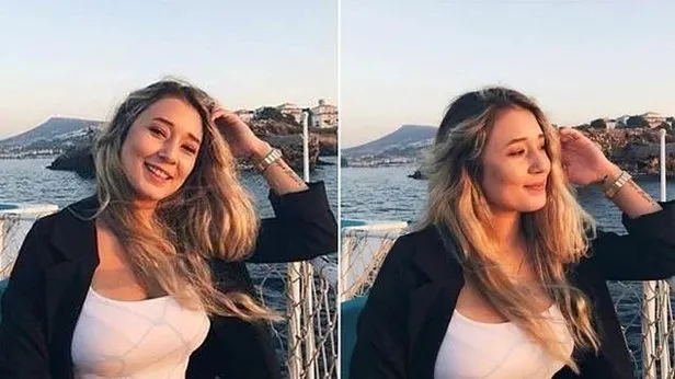 Muğla'da Bensu Narlı'yı öldüren Serhat Kantaş'ın ilk ifadesi ortaya çıktı: Çok pişmanım - 2