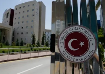 Ticaret Bakanlığı'ndan Suriye'nin uyguladığı ithalat sınırlamasına açıklama: Uygulama geçici