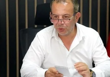 CHP'liler yine birbirine girdi! Tanju Özcan'dan fondaş Yarkadaş'a salvo: Kupon belediyelerden Kadıköy'e aday yapıldı!