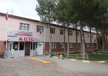 Barajda hareketsiz halde ölü bulundu!