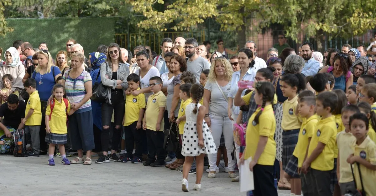 Cocugum Hangi Okula Gidecek 2020 2021 Ilkokul Ortaokul Kayitlari Ne Zaman Basliyor Okullar Ne Zaman Acilacak