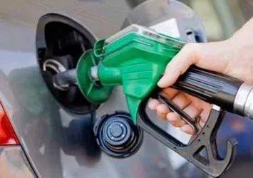 Benzine 10 kuruş zam