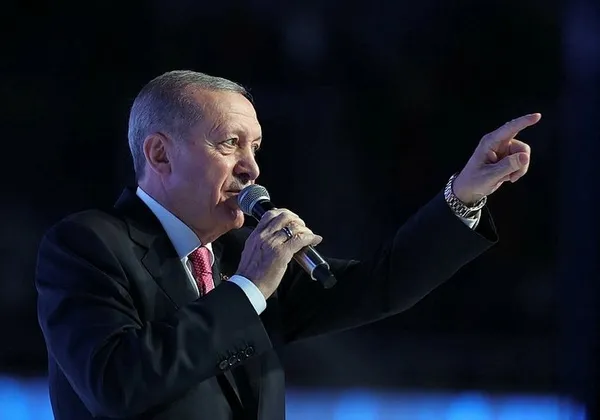 14 Mayıs zaferine doğru! Başkan Erdoğan'dan teşkilatlara kritik uyarı: Bunu unutmayın - 2