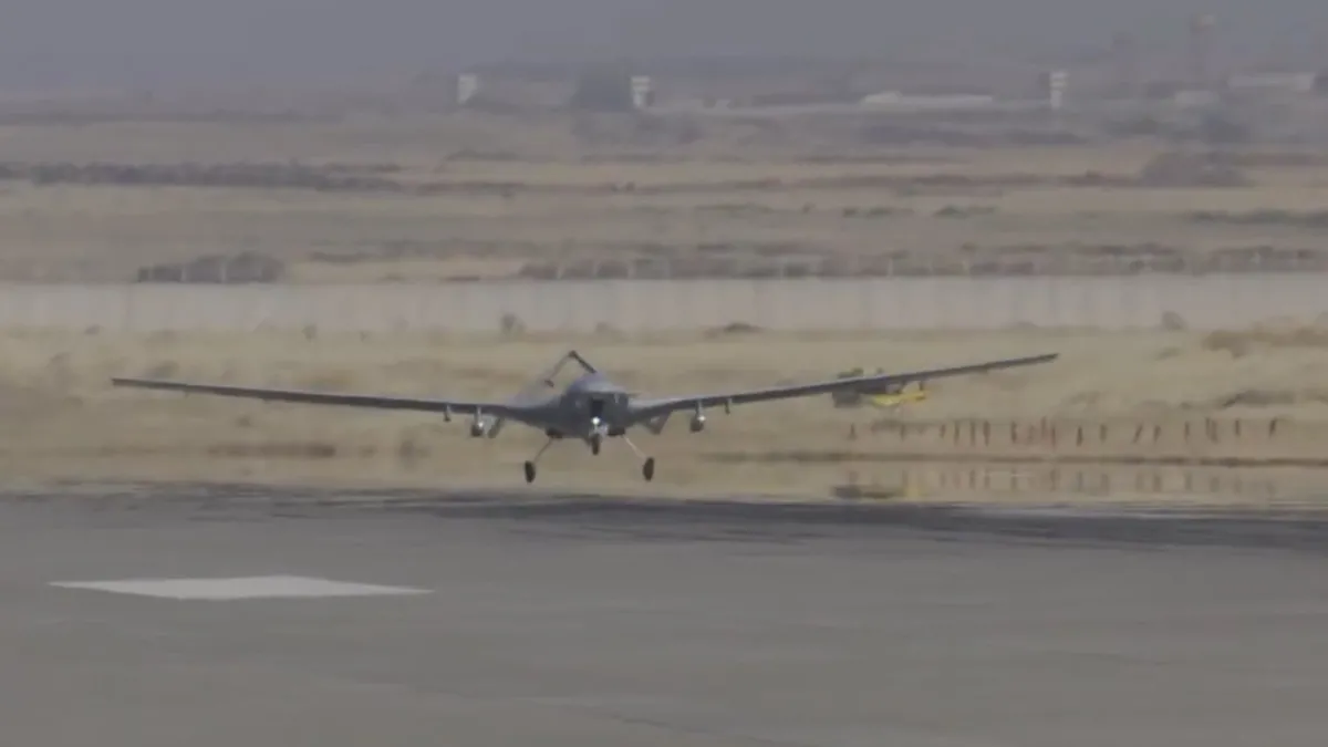 Suriye'nin kuzeyi ve Fırat Kalkanı bölgesinde terörist temizliği