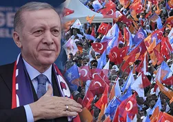 AK Parti ile 25 yılda neler yapıldı? Kabine üyeleri A Haber'de: "Hiç kimseyi geride bırakmayan bir Türkiye inşa ettik"