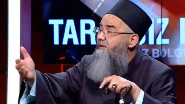 Ahmet Mahmut Ünlü, Emniyet’te tam 3 saat ifade verdi