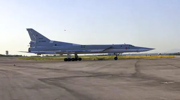 Rus savaş pilotu haritayla gündem oldu! Flaş Türkiye detayı - 1