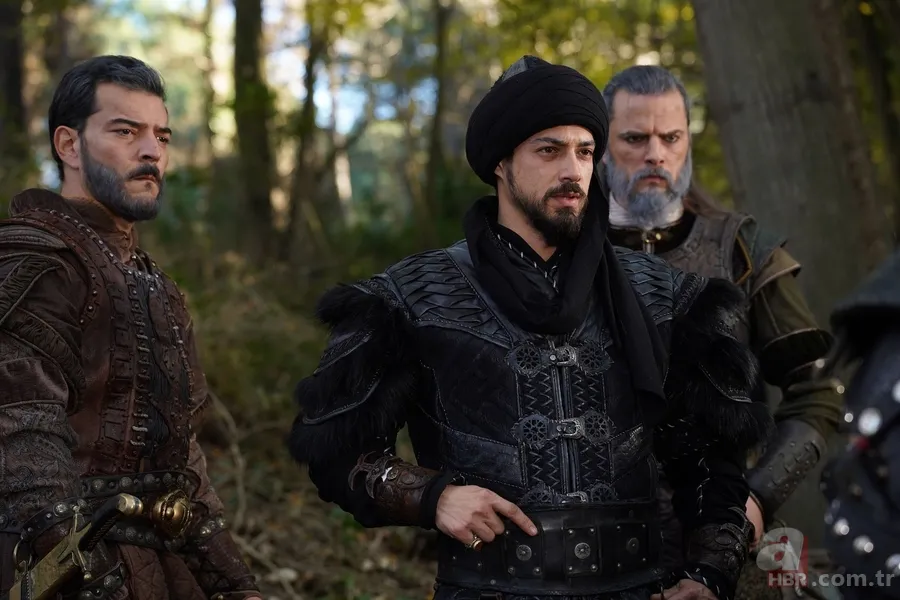 Mert Yazıcıoğlu aslen nereli? İstanbul doğumlu sanılıyordu... 3