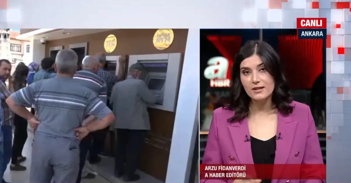 En düşük emekli maaşına zam hazırlığı