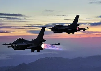 Son dakika: Hakkari'de 2 terörist öldürüldü