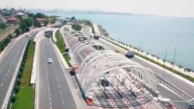 İstanbul’daki mega projeler olmasaydı ne olurdu? | ÖZEL DOSYA