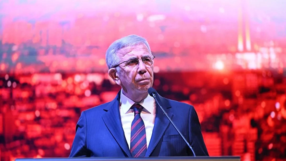 Ankara'daki su faturaları vatandaşı isyan ettirdi! 4 aylık su tüketimi için 11 bin lira