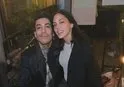 Can Bonomo oğluyla D&R’da görüntülendi! Keyfimiz yerinde