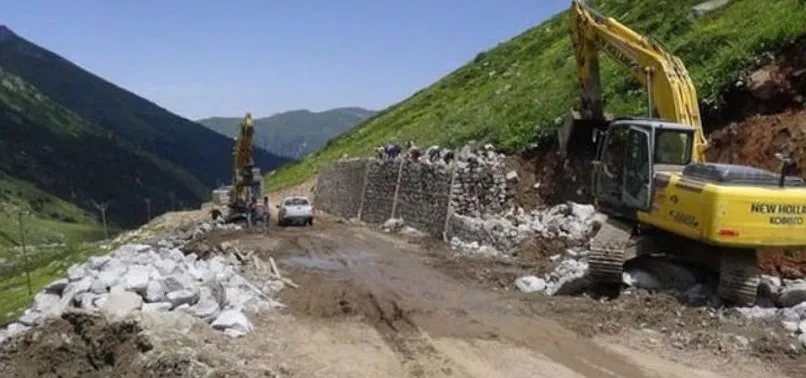 'Yeşil Yol' projesi için flaş karar - A Haber En Son Haberler