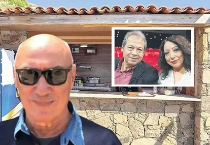 Lüks sitede skandal ihmal!