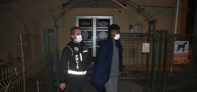 Yunanistan ölüme terk etti! 16 yaşındaki sığınmacı nasıl hayatta kaldığını anlattı