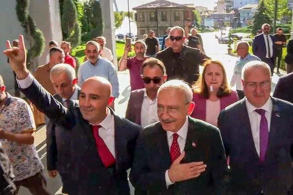CHP’nin ‘Bozkurt Kemal’ balonu patladı! Toplantıya katılan o Bozkurtlar bakın kim çıktı