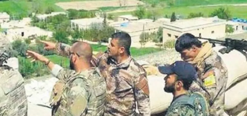 Masada başka, sahada başka oynuyorlar