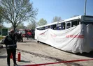 Bakan Kocadan hain saldırı hakkında açıklama