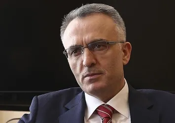 Maliye Bakanı Ağbal'dan işletmelere çağrı