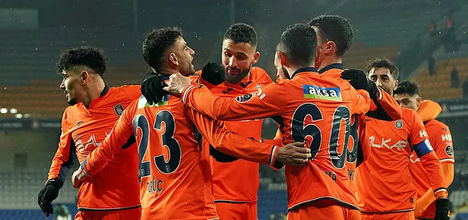 UEFA Avrupa Konferans Ligi’ndeki temsilcimiz Başakşehir Belçika’da avantaj için sahaya çıkacak