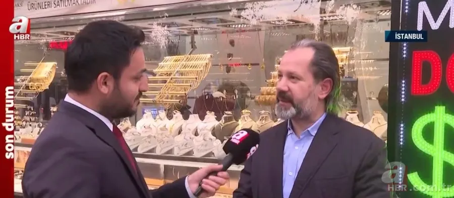 ABD'deki ara seçimler altın, Euro ve doları nasıl etkiler? Altın almalı mı satmalı mı? Gram altın kaç para? 14