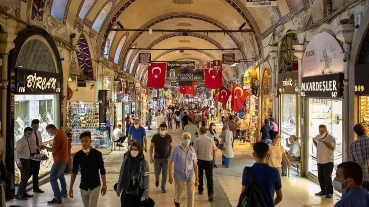 Kapalıçarşı’daki operasyonun perde arkası! Kara paralar o şirketlere gönderiliyor