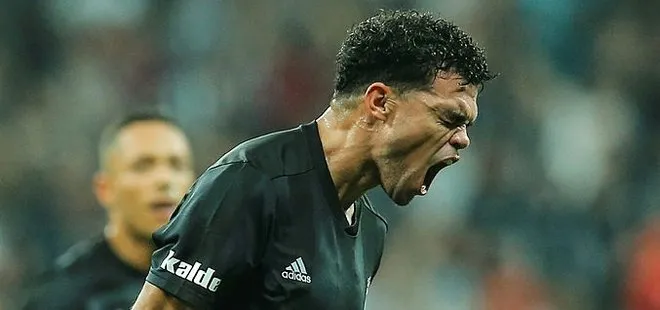 Beşiktaş’tan flaş Pepe kararı