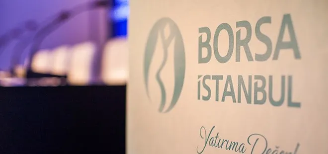 Borsa güne düşüşle başladı