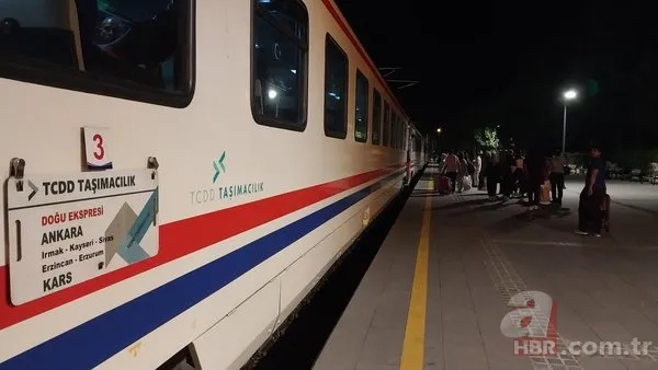 Doğu Ekspresi BİLET SATIN ALMA EKRANI | TCDD 2023 Doğu Ekspresi bilet fiyatları ne kadar, ne kadar sürüyor? Düşük, normal, yüksek dönem fiyatları... 5