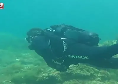 Halit Yukay’ı arama çalışmaları 3. gününde