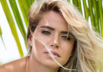 Ceyda Ateş takipçilerinden dua istedi