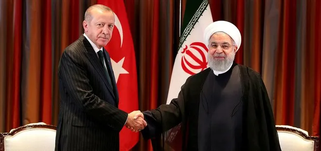 Hasan Ruhani, Türkiye’ye geliyor