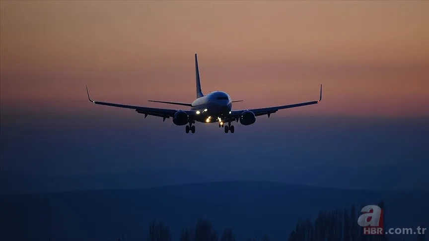 Dünyanın en iyi 50 havayolu açıklandı: 2025’in liderleri arasında THY de var 4