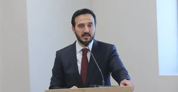 AK Parti’nin Bağcılar Belediye Başkan adayı Abdullah Özdemir oldu