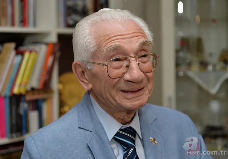 Devlet sanatçısı Prof. Dr. Alaeddin Yavaşca’ya veda! AKM’de tören düzenlendi