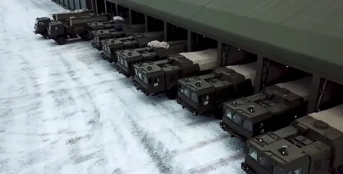 Rusya-Ukrayna arasında savaş bir kurşuna bakıyor! Rusya’dan flaş hamle