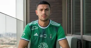 Al Ahli Merih Demiral’ı transfer etti