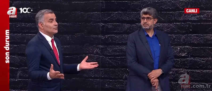 The Economist'in 2024 kapağı ne mesaj veriyor? Dünyayı 2024'te ne bekliyor? Kaosun resmi mi? 7