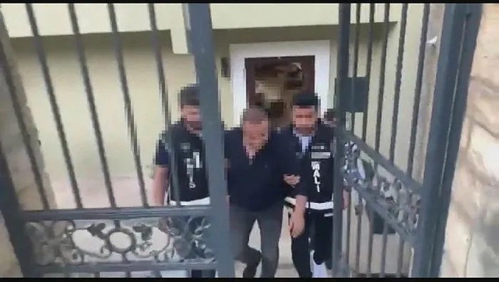 İstanbul merkezli 4 ildeki borsada dolandırıcılık soruşturmasında yeni gelişme: Mehmet Akdere dahil 5 kişi tutuklandı