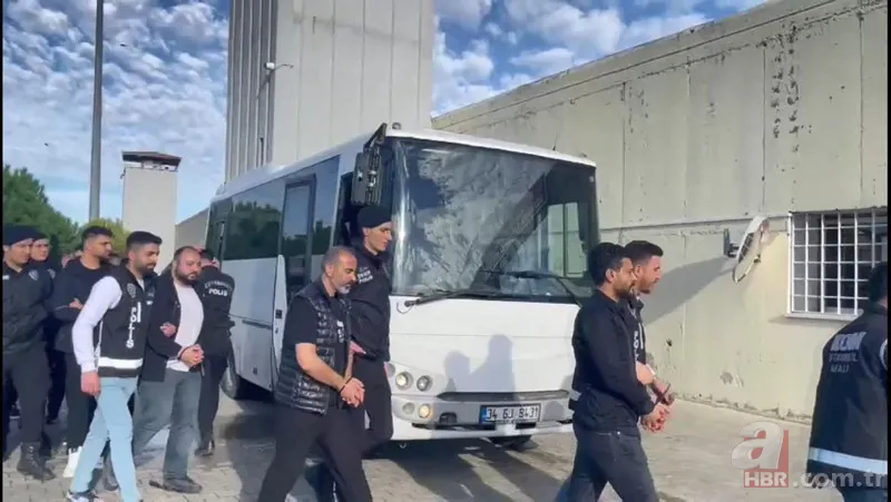 Dilan Polat kaç yıl hapis cezası aldı, çocuklara ne olacak? Dilan Polat ve Engin Polat şu anda cezaevindeler mi? Tüm aile yargılanıyor, ifadeler ortaya çıktı! 16