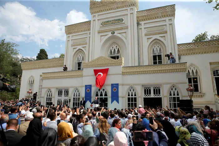 Cumhurbaşkanı Erdoğan: Kimsenin buna gücü yetmeyecek! - 2
