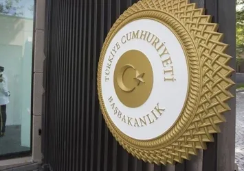 Başbakanlık'tan operasyon açıklaması