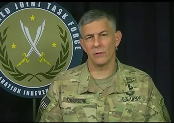 ABD'li komutandan garip açıklama